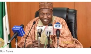 Gombe Receives N60bn Support From FG for Agro-livestock Industrial Zone