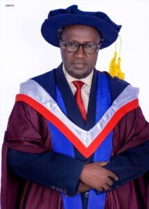 Al-Hikmah University Gets New VC