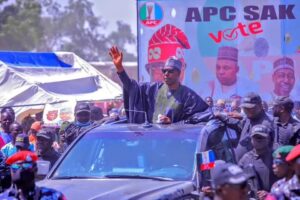 ADC:Zulum Dismisses Defection Rumour, Affirms Loyalty to APC