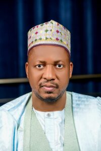BUK Governing Council Appoints Professor Haruna Musa,fsi, as 12th Vice Chancellor