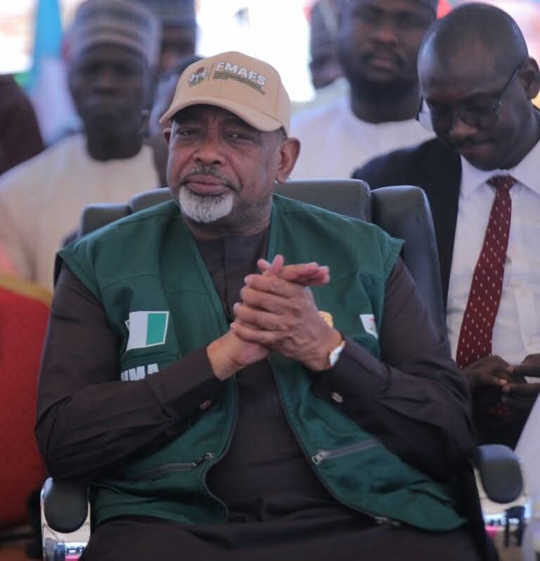 Nigeria Targets N160bn From Wheat Production