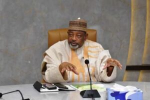 Food Security:Minister,Ogu Seek Stronger Stakeholder Collaboration