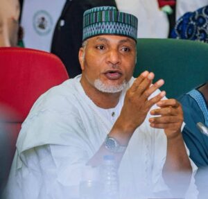 2027: Senator Saliu Mustapha’s Media Team Launches 100-Day Countdown to Showcase Achievements