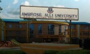 AAU Lecturer Dies in Edo Hotel After Engaging the Services of 21-Year Old Woman