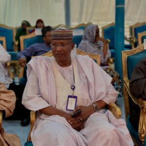 Professor Abdulrashid Garba:A Legacy of Scholarship, Leadership and Service